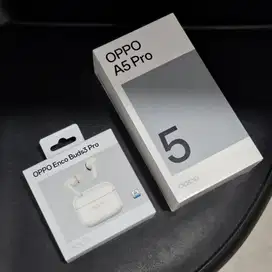Oppo A5pro tukar tambah Encobuds