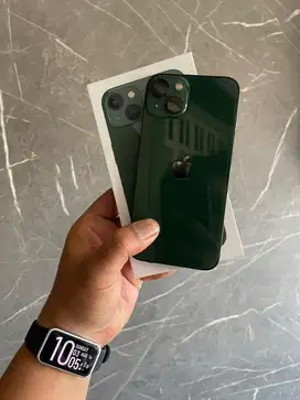 iPhone 13 128GB iBox