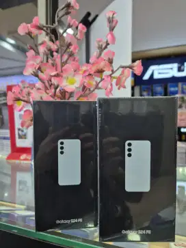 SAMSUNG S24 FE 512GB GARANSI RESMI sein