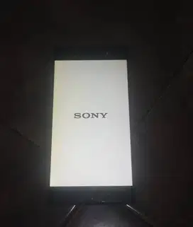 Sony xperia XA1 ULTRA batangan apaadanya.