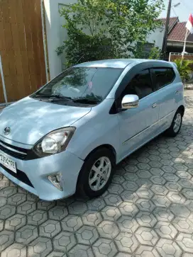 Jual mbl agya tyoe G Autometic