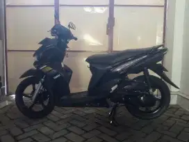 Yamaha Soul GT Thn 2012