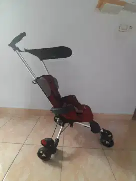 Stoler Babyelle