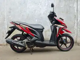 Honda Vario 125 CBS OLD (Bohlam)