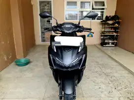 VARIO 160 ABS TANGAN PERTAMA