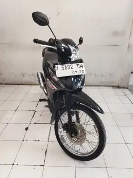 DJ REVO FIT 2020 ISTIMEWA