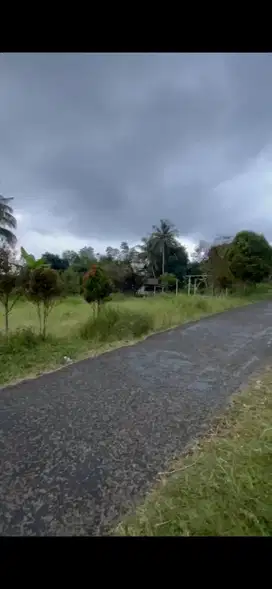 Tanah dijual disukabumi kota bisa untuk perumahan