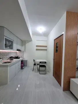 Apartemen Puncak Dharmahusada Tower C