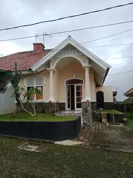 Puncak Villa Murah Siap Huni Villa Bukit Cipendawa