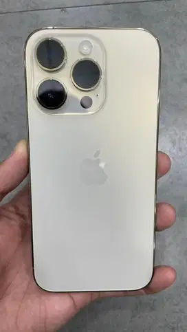 Iphone 14 pro 256gb Beacukai