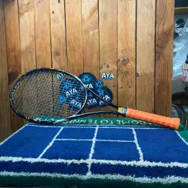 Raket tenis wilson 304g/98sq