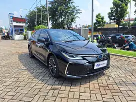 DP 5% Toyota Corolla Altis 1.8 Hybrid-AT 2022 BAI