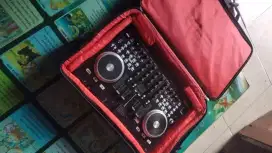 DJ-CONTROLLER Merk AMERICAN AUDIO__VMS 4.1
