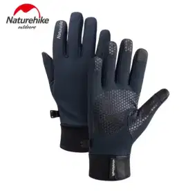 Sarung tangan Natur3hike GL05 Water Repellent Soft