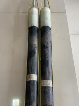 Shockbraker belakang HR-V