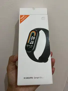 Xiaomi smart band 8