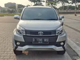 Ready Toyota Rush S TRD Sportivo 1.5 Mt 2017