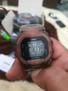 Gshock gbd200sm