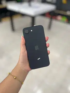 PROMO BESAR-BESARAN IPHONE 16E INTERNAL 128 NEW SEGEL GARANSI RESMI