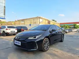 DP MURAH - Toyota Corolla Altis 1.8 V Bensin-AT 2022