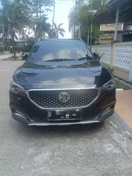 MG ZS Lux 1.5 Panoramic