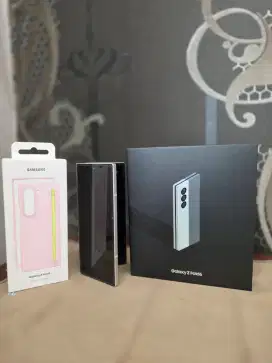 SAMSUNG Z FOLD 6 - Free Samsung Case