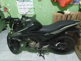 YAMAHA ALL NEW VIXION R