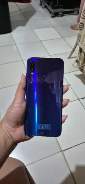Xiaomi Redmi Note 7