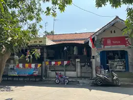 Jual Rumah Btn Jatibarang Baru