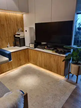 Dijual Apartemen Thamrin Residence 1 Bedroom Furnished Low Floor