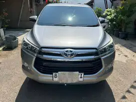 Innova Reborn A/T Bensin Type V Luxury