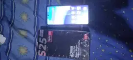 Itel s25 ultra 8/128, lengkap dos mulus