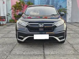 Honda Crv Turbo Prestige sensing 2022