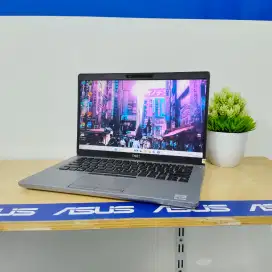 {SALE} Laptop Second Dell Latitude 5410 I5-10310U (16GB/SSD 256GB)