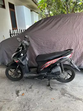 Honda Beat 2013