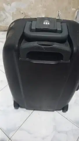 Koper tas travel