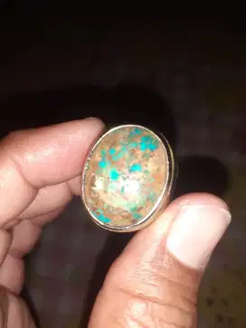 Batu cincin pirus