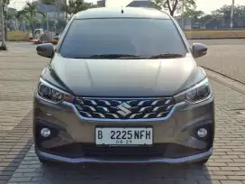 Ready Suzuki Ertiga GX Hybrid at 2024
