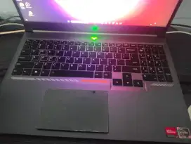 Laptop Advan Pixelwar