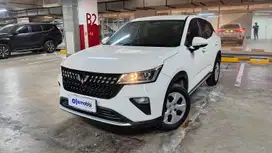 Pajak Panjang - Wuling Alvez 1.5 SE Bensin-MT 2023