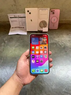 Iphone 13 128gb resmi ibox