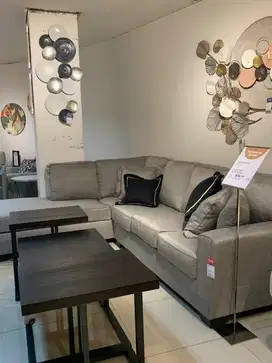 KURSI CANTIK SOFT