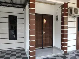 Sewa Rumah Minimalis Siap Huni Di Kota Harapan Indah Bekasi