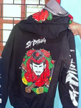 Switer AHA original