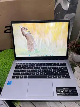 ACER ASPIRE GO14 — Laptop Baru Harga Terjangkau!