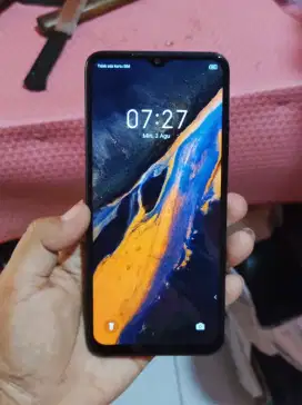 Infinix Hot 30i ram 8+8/128 Nomines