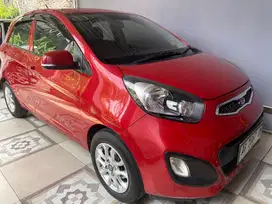 Picanto Matic 2013