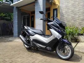 Yamaha Nmax 155cc 2016
