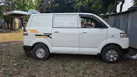 Suzuki APV 2020 Bensin