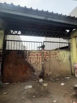 Dijual Tanah Ngantong Nempel Bintaro Pinggir Jalan Ramai Bebas Banjir